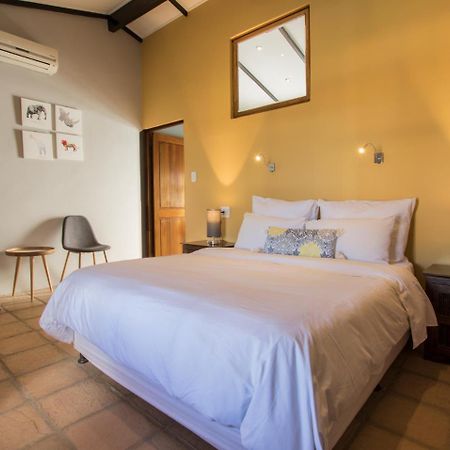 Lemon 3 Lodge Guesthouse Kirkwood Экстерьер фото