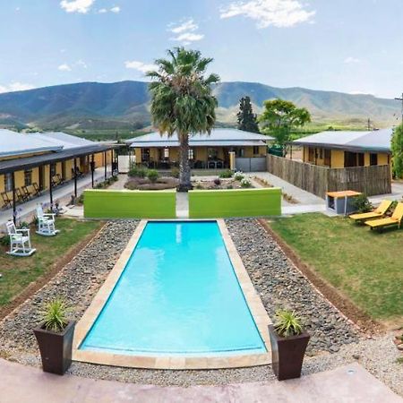 Lemon 3 Lodge Guesthouse Kirkwood Экстерьер фото