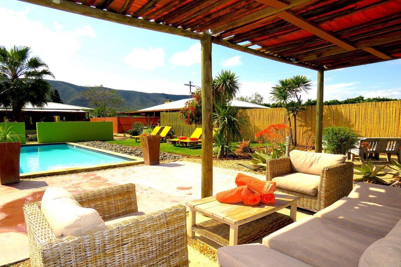Lemon 3 Lodge Guesthouse Kirkwood Экстерьер фото