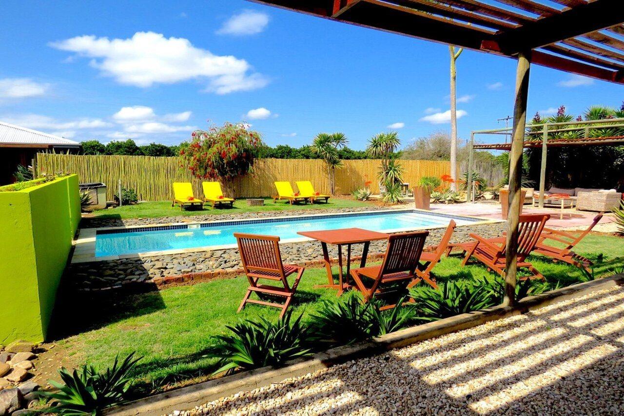 Lemon 3 Lodge Guesthouse Kirkwood Экстерьер фото