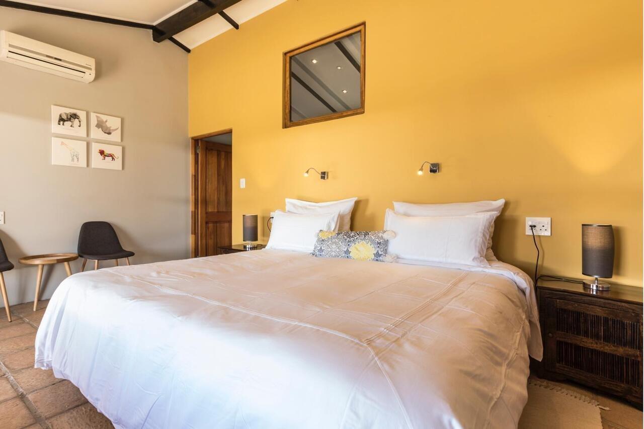 Lemon 3 Lodge Guesthouse Kirkwood Экстерьер фото
