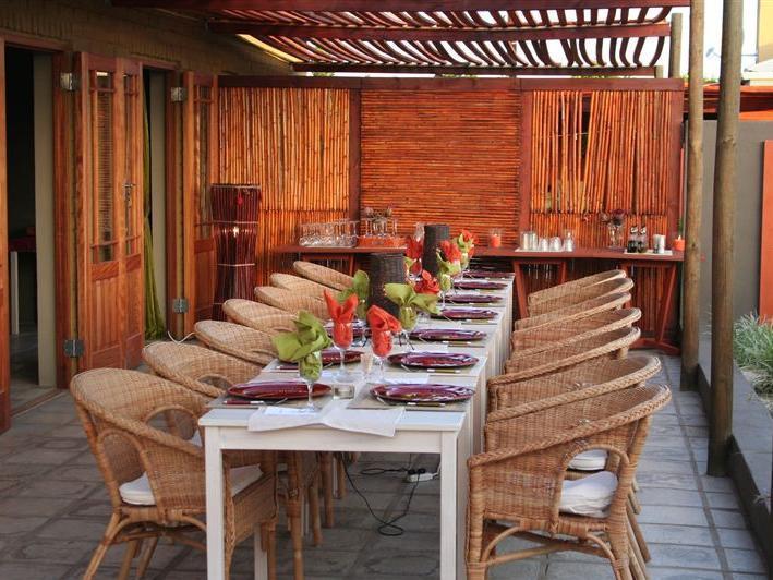 Lemon 3 Lodge Guesthouse Kirkwood Экстерьер фото