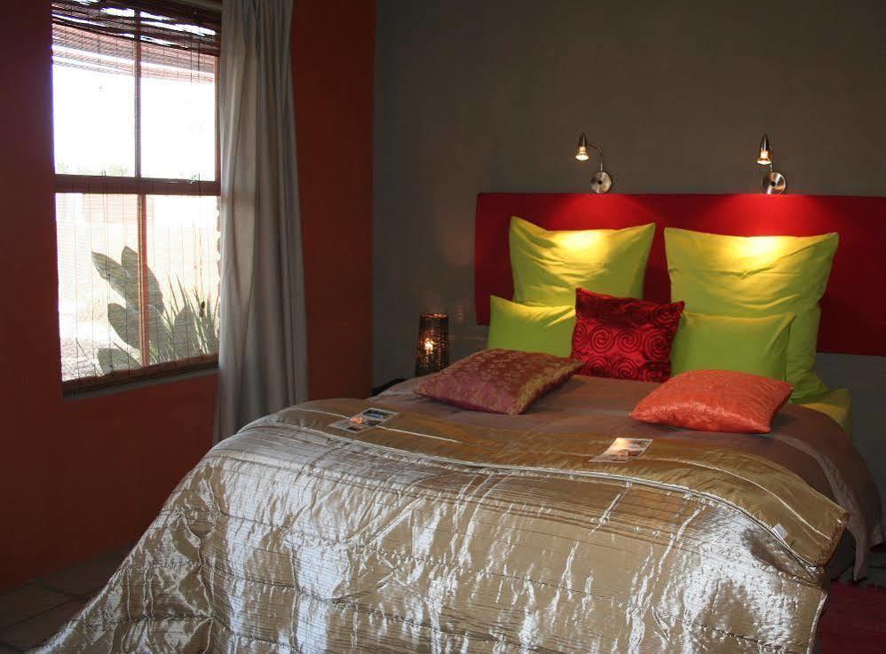 Lemon 3 Lodge Guesthouse Kirkwood Экстерьер фото
