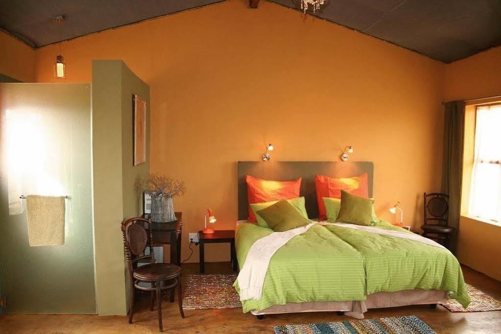 Lemon 3 Lodge Guesthouse Kirkwood Экстерьер фото