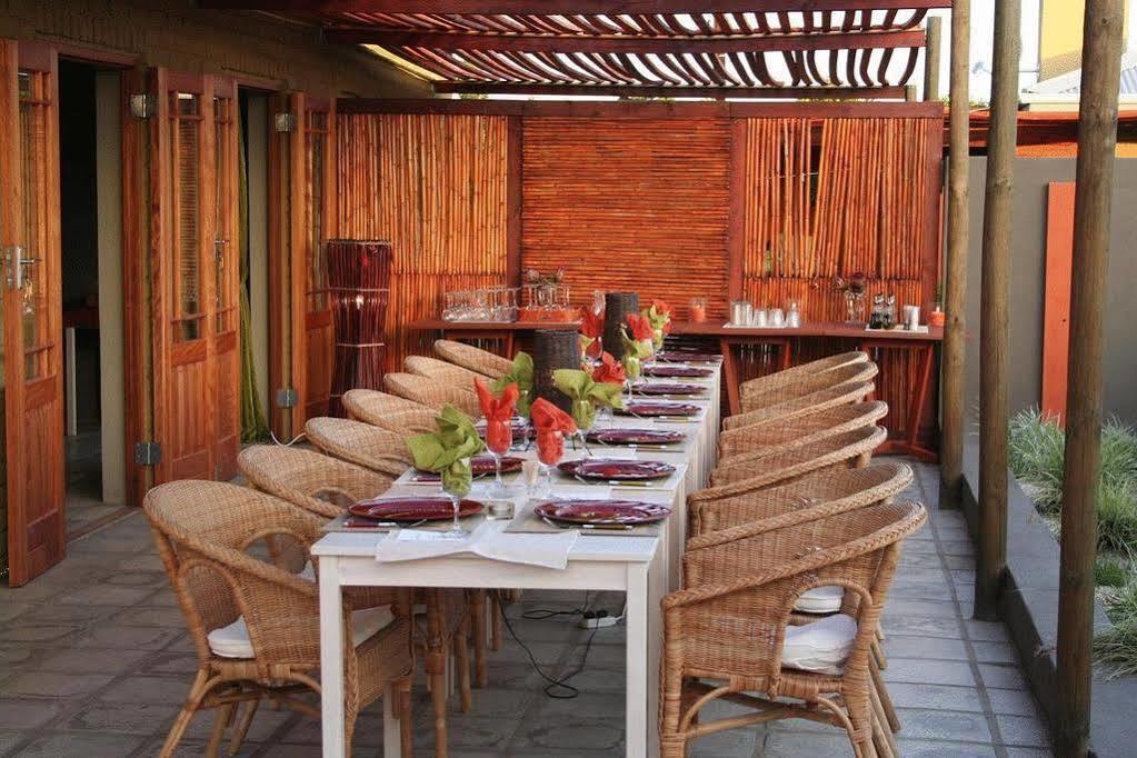 Lemon 3 Lodge Guesthouse Kirkwood Экстерьер фото