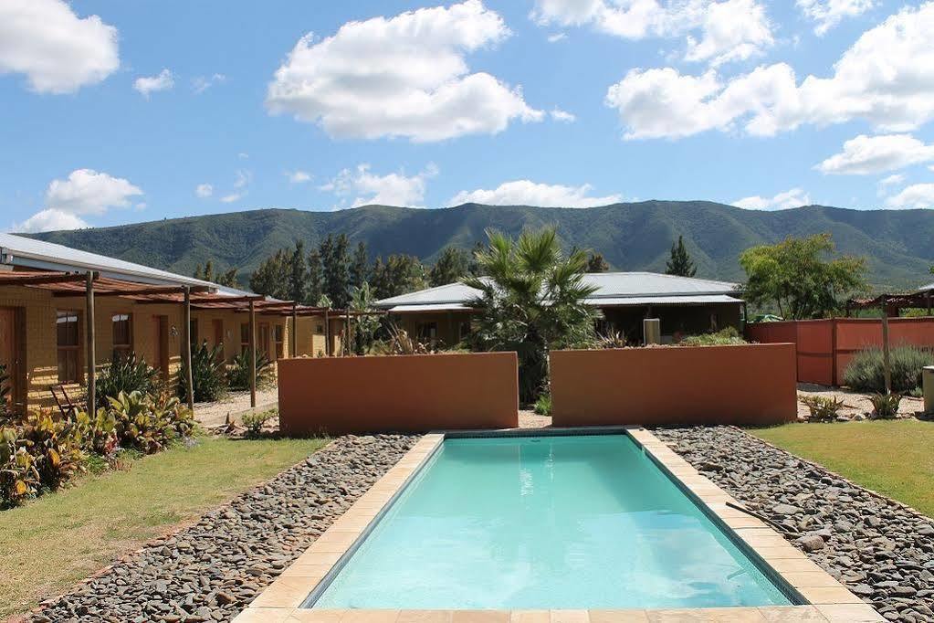 Lemon 3 Lodge Guesthouse Kirkwood Экстерьер фото