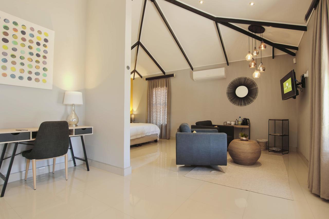 Lemon 3 Lodge Guesthouse Kirkwood Экстерьер фото