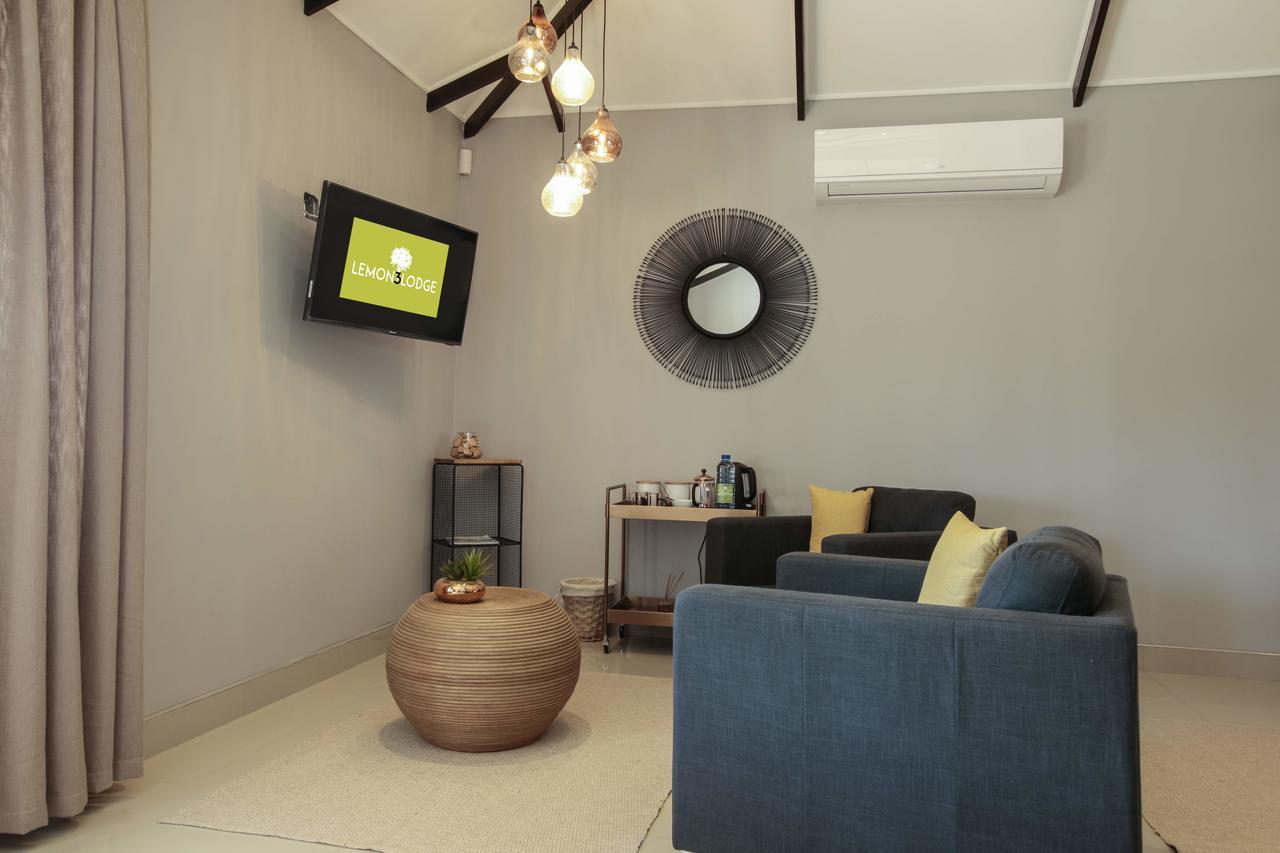 Lemon 3 Lodge Guesthouse Kirkwood Экстерьер фото
