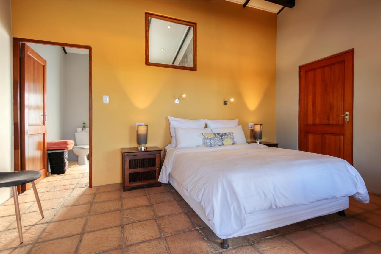 Lemon 3 Lodge Guesthouse Kirkwood Экстерьер фото