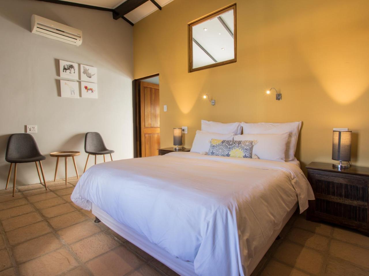 Lemon 3 Lodge Guesthouse Kirkwood Экстерьер фото