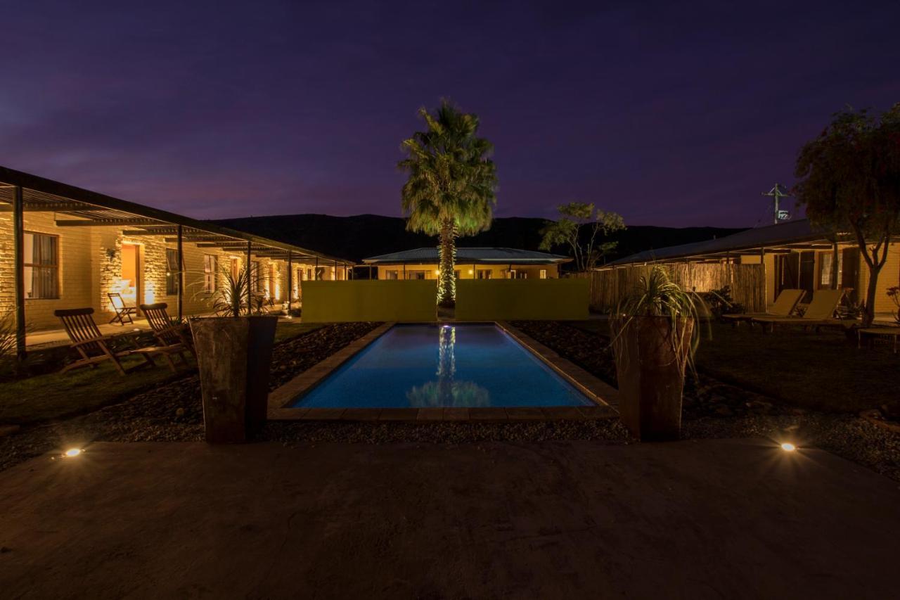 Lemon 3 Lodge Guesthouse Kirkwood Экстерьер фото