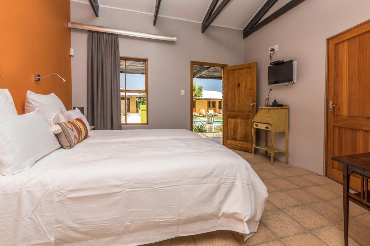Lemon 3 Lodge Guesthouse Kirkwood Экстерьер фото