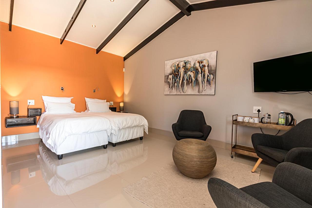 Lemon 3 Lodge Guesthouse Kirkwood Экстерьер фото
