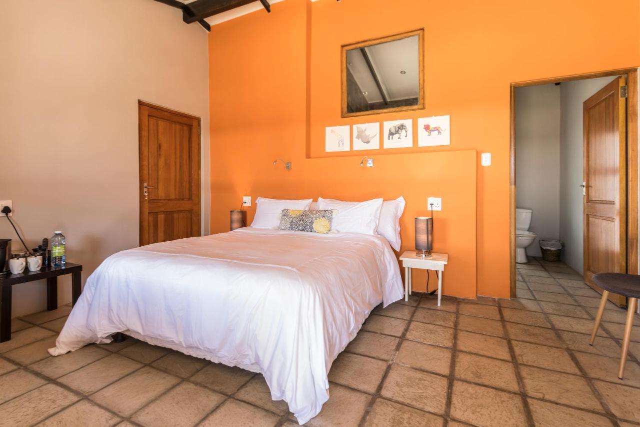 Lemon 3 Lodge Guesthouse Kirkwood Экстерьер фото