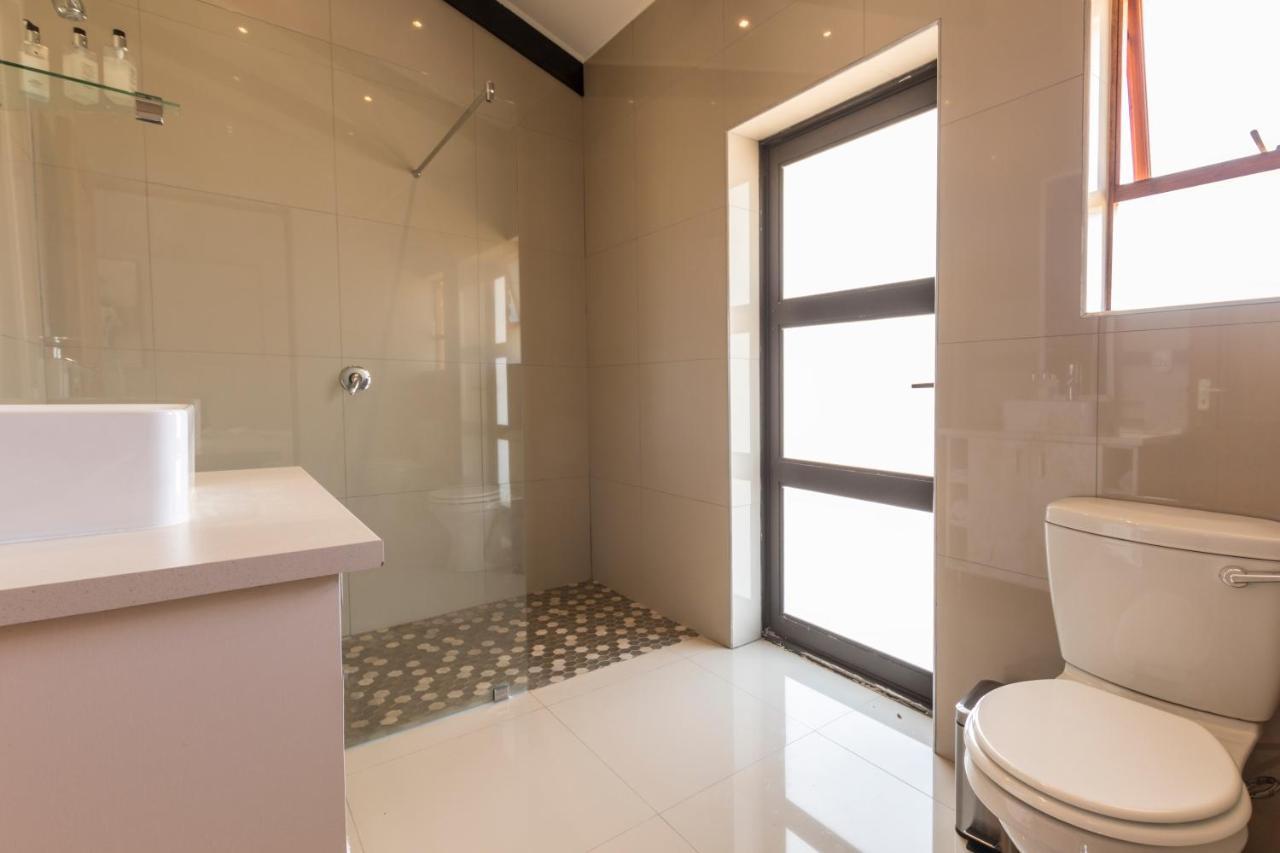 Lemon 3 Lodge Guesthouse Kirkwood Экстерьер фото