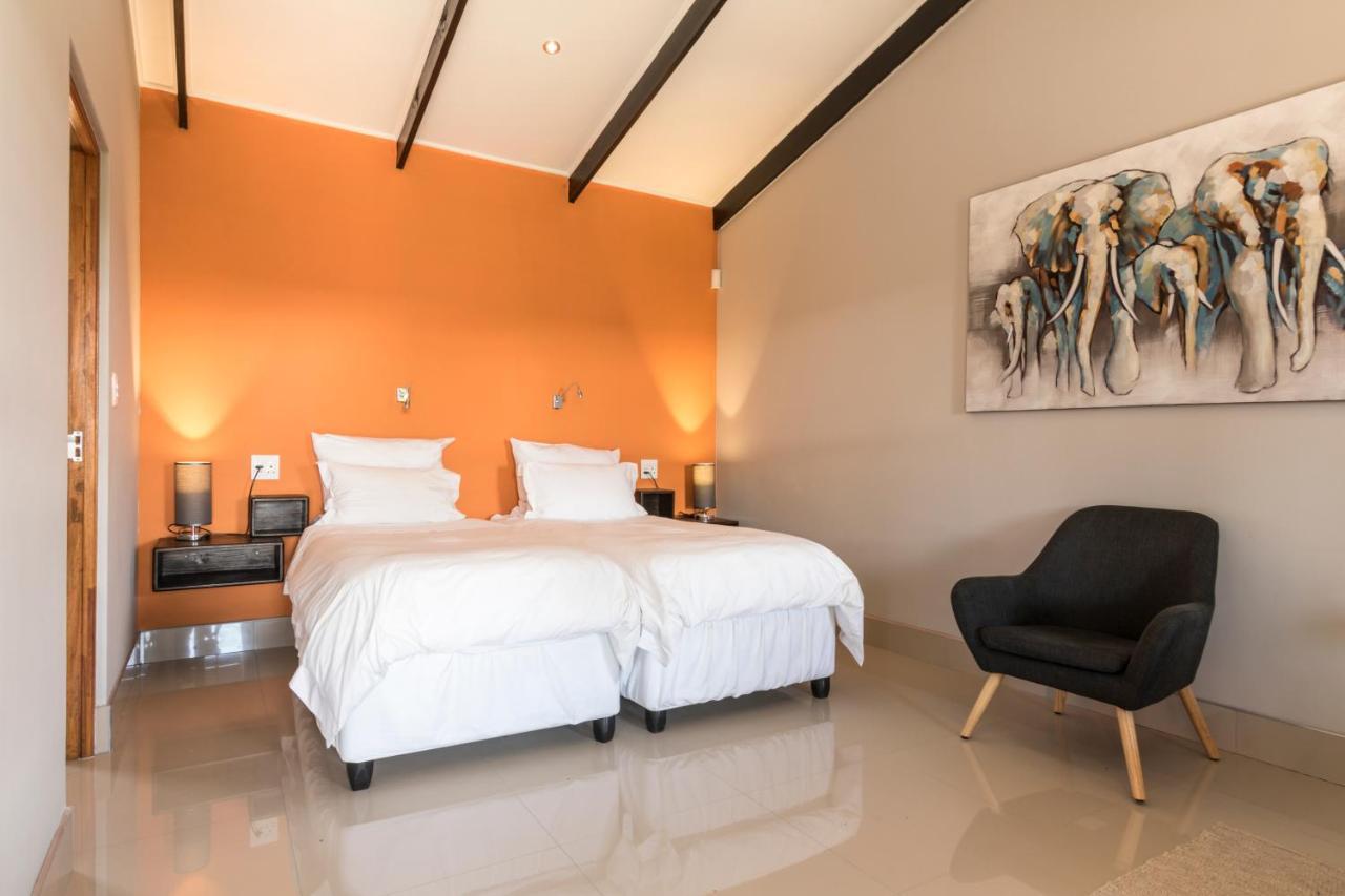 Lemon 3 Lodge Guesthouse Kirkwood Экстерьер фото