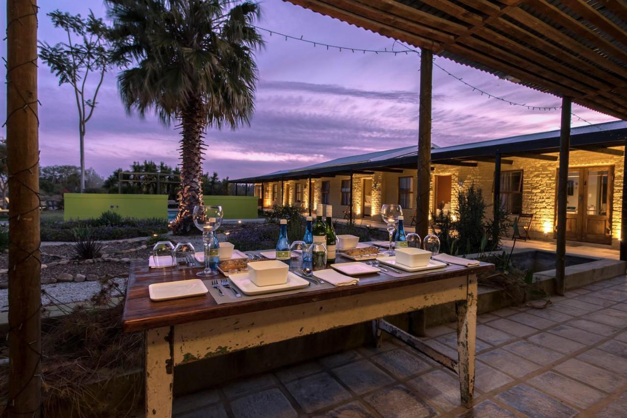Lemon 3 Lodge Guesthouse Kirkwood Экстерьер фото